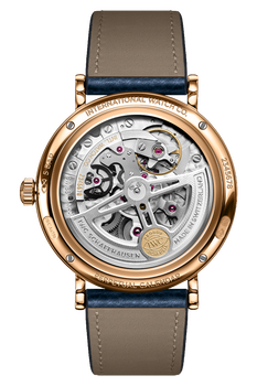 Portofino Perpetual Calendar