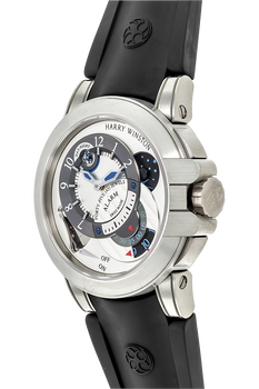 Ocean Project Z6 Zalium Manual
