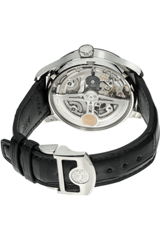 Portuguese Stainless Steel Automatic