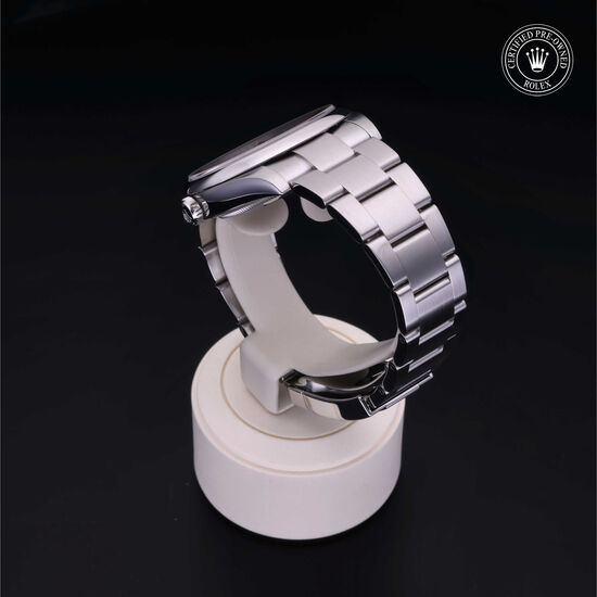 Oyster Perpetual 41