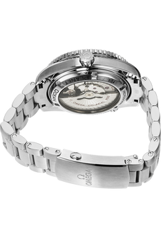 Seamaster Planet Ocean Co-Axial Stainless Steel Automatic