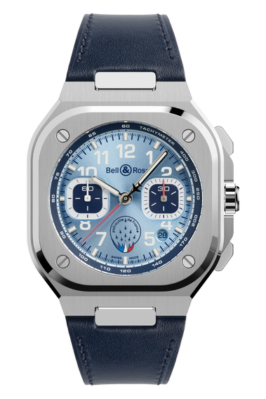 BR-05 Chrono Patrouille de France