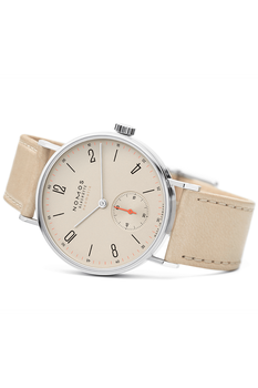 Tangente Neomatik Champagner