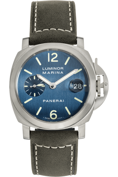 Pre owned panerai hotsell watches for sale