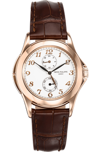 Certified Pre Owned Vintage Patek Philippe Watches