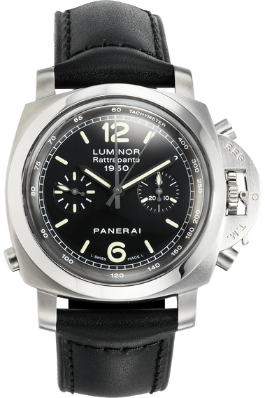 Panerai rattrapante sale