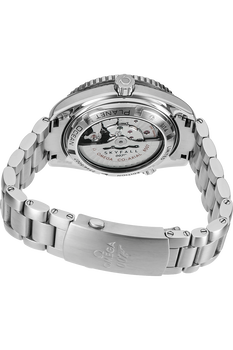 Seamaster Planet Ocean &quot;Skyfall&quot; Limited Edition Stainless Steel Automatic