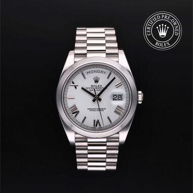 Day-Date 40