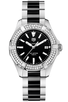 Aquaracer&nbsp;Lady