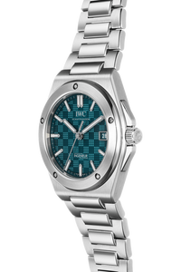Ingenieur Stainless Steel Automatic