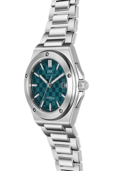 Ingenieur Stainless Steel Automatic