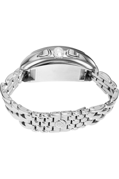 King Conquistador Stainless Steel Automatic