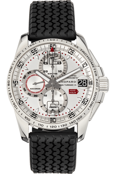 Mille miglia gt xl top