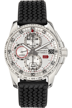 Mille Miglia GT XL Chronograph Stainless Steel Automatic