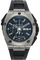 Ingenieur Double Chronograph Titanium Automatic