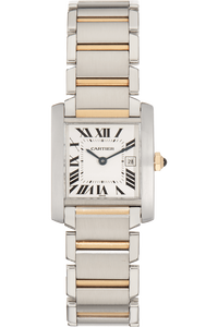 Certified Pre Owned Vintage Cartier Watches Tourneau