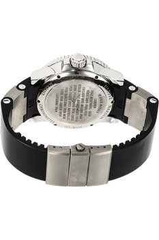 Marine Diver Stainless Steel Automatic