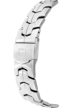 Link Chronograph Stainless Steel Quartz