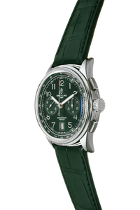 Premier B01 Chronograph Stainless Steel Automatic