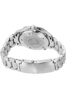 Seamaster Stainless Steel Automatic