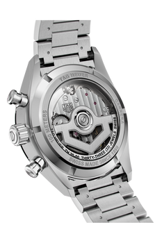 TAG Heuer Carrera Chronograph