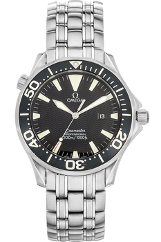 よ*じ様 OMEGA Seamaster Quartz 1960264 腕時計 Pre-Owned Omega Seamaster (20645000)