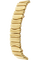 Baignoire Yellow Gold Quartz