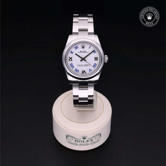 Oyster Perpetual