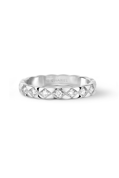 COCO CRUSH RING