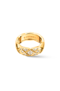 COCO CRUSH DIAMOND RING