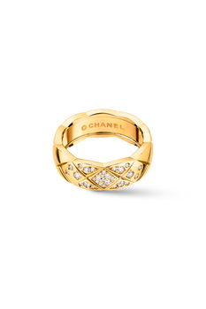 COCO CRUSH DIAMOND RING