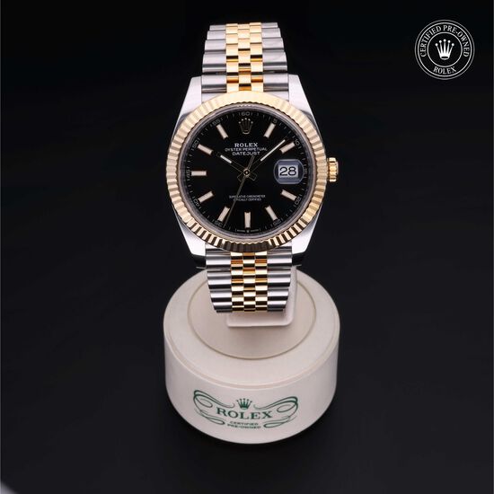Datejust 41
