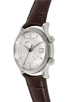 Master Reveil Stainless Steel Automatic