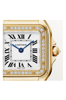 Panth&egrave;re de Cartier, Small Model