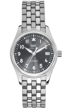 Pilot&#39;s Watch Stainless Steel Automatic