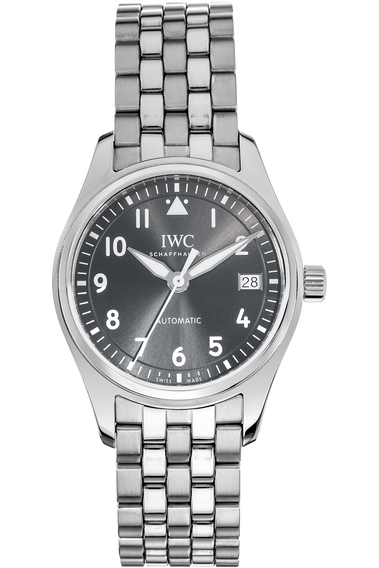 Pilot&#39;s Watch Stainless Steel Automatic