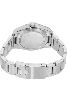 Heritage Black Bay 36 Stainless Steel Automatic