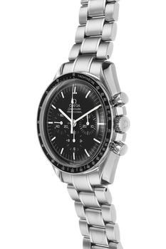 Speedmaster Moonwatch Professional Stainless Steel Manual