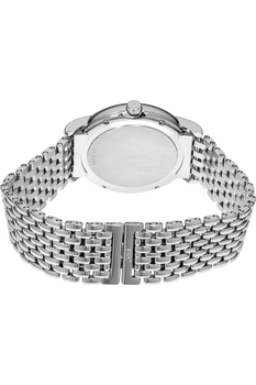 Portofino Stainless Steel Automatic