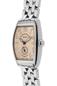 Casablanca Stainless Steel Manual