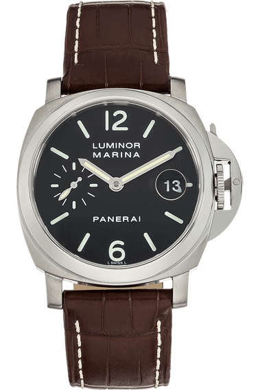 Luminor Marina Stainless Steel Automatic