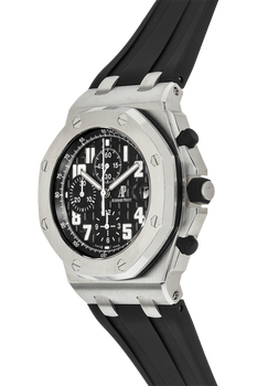 Royal Oak Offshore Chronograph Stainless Steel Automatic
