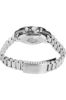 Speedmaster Moonwatch Crica 1970s Stainless Steel Manual