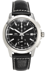 Ingenieur Chronograph Sport Titanium Automatic