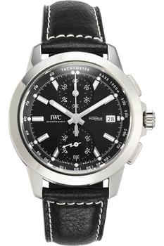 Ingenieur Chronograph Sport Titanium Automatic