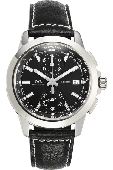 Ingenieur Chronograph Sport Titanium Automatic