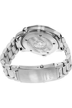 Seamaster Stainless Steel Automatic