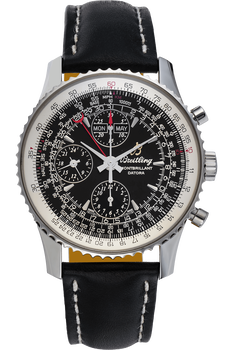 Montbrillant Datora Stainless Steel Automatic