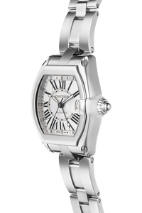 Roadster GMT Stainless Steel Automatic