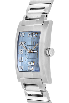 Facet Stainless Steel Automatic
